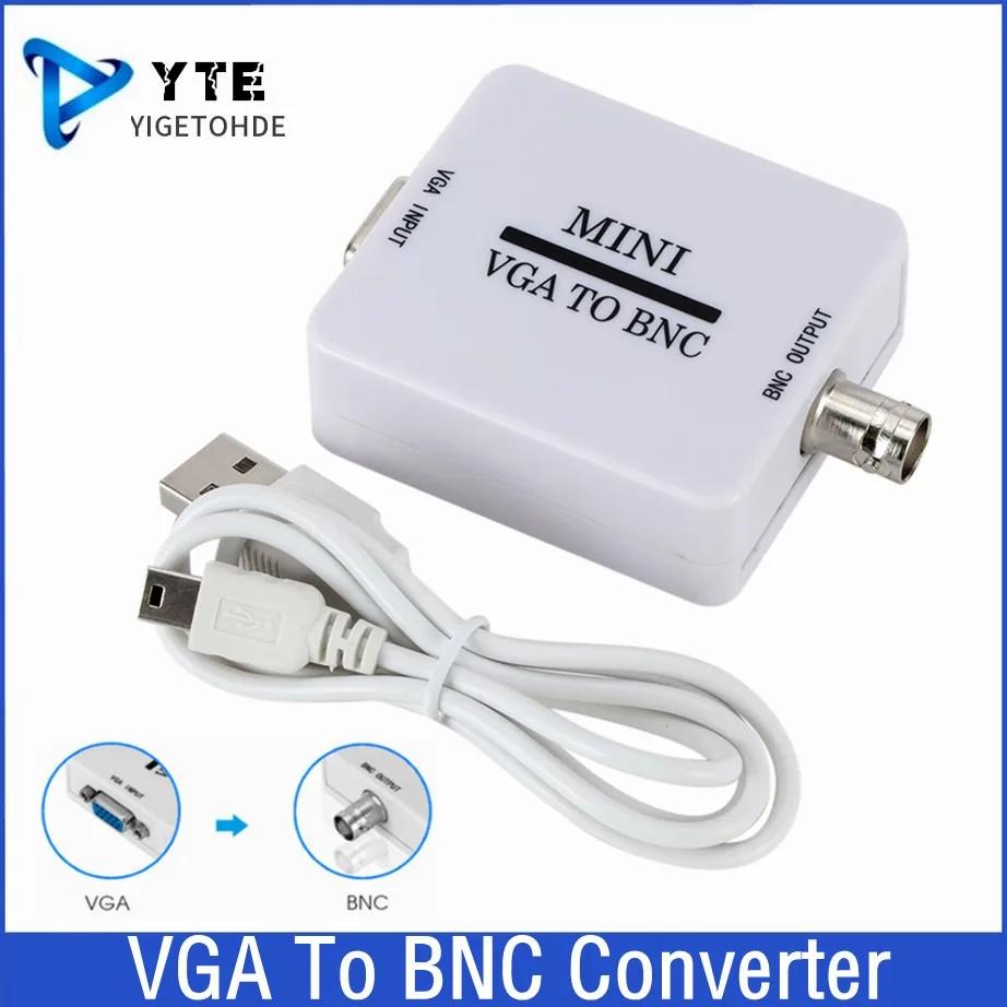 HDTV Ϳ ̴ HD VGA-BNC   ڽ,  VGA-BNC    ó ڽ